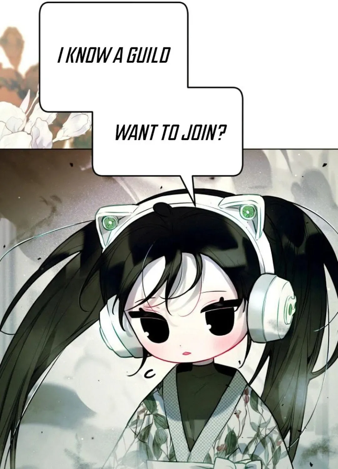 Our Guild's Idol Chapter 6 page 66