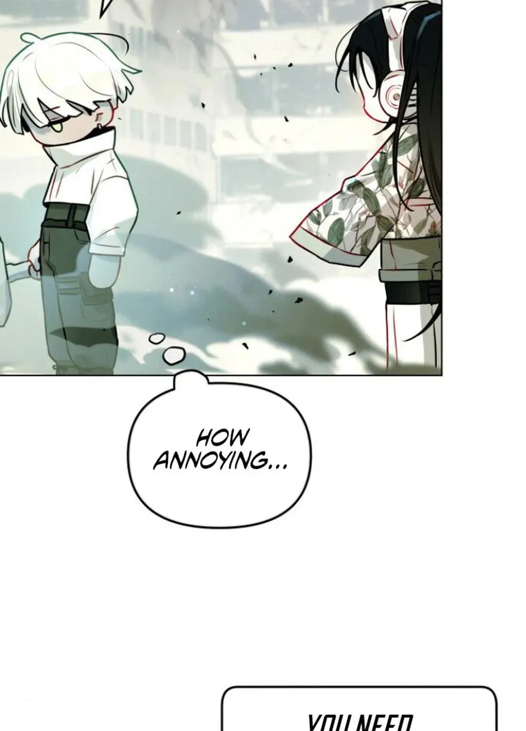 Our Guild's Idol Chapter 6 page 68