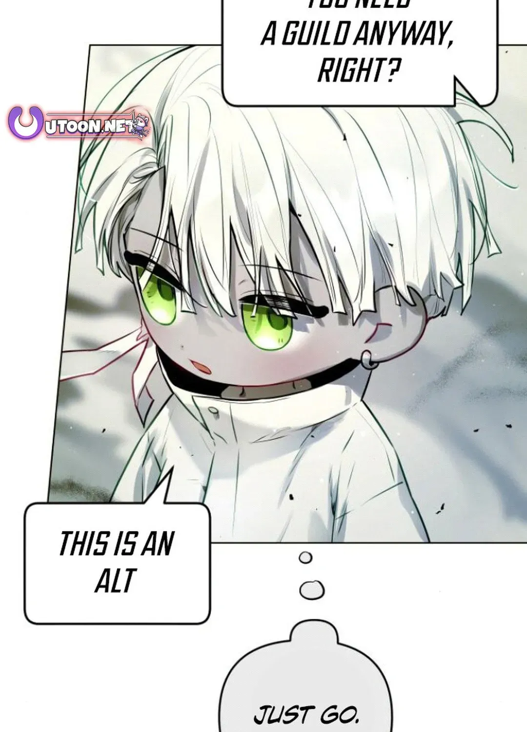 Our Guild's Idol Chapter 6 page 69
