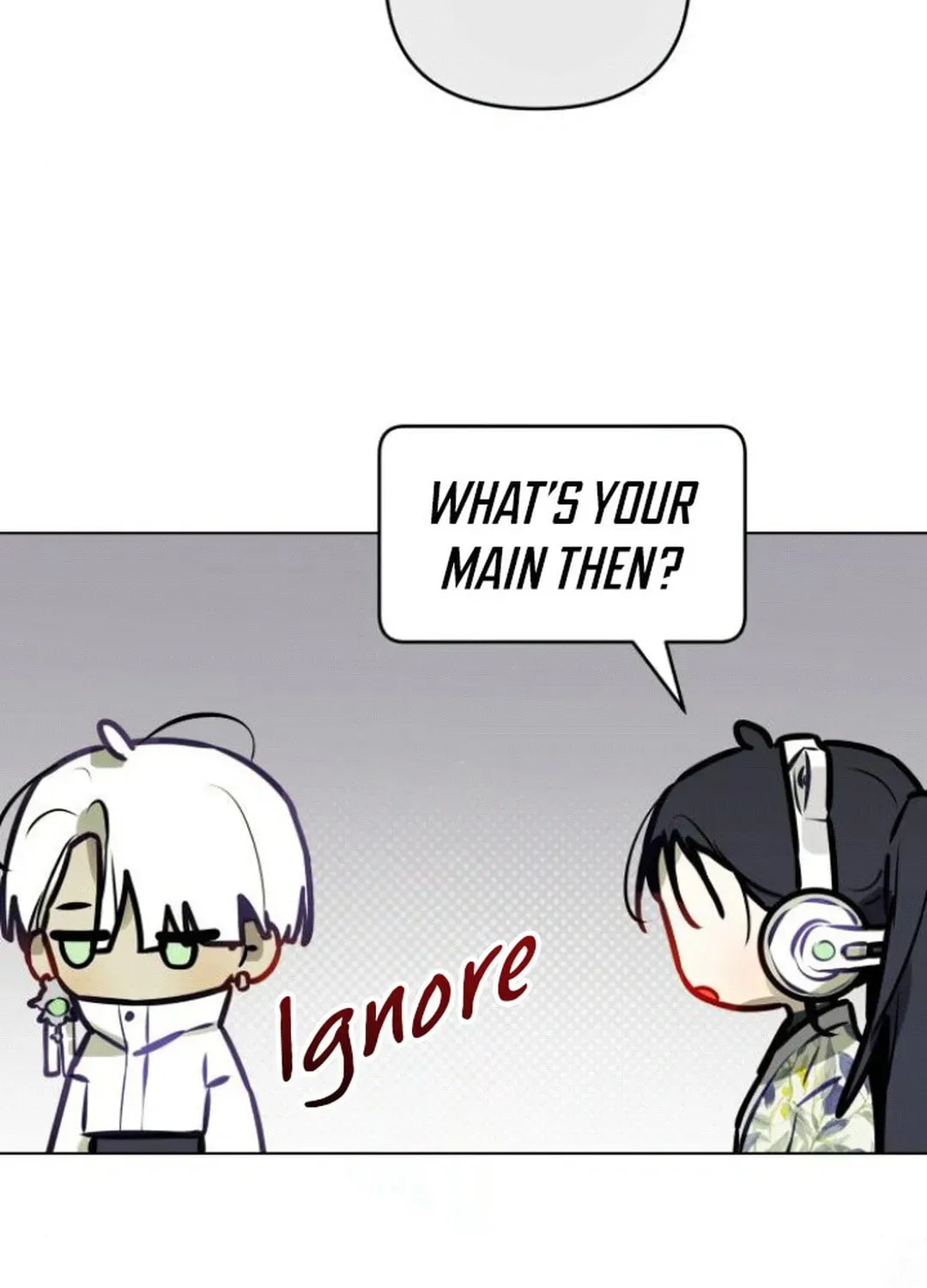 Our Guild's Idol Chapter 6 page 70