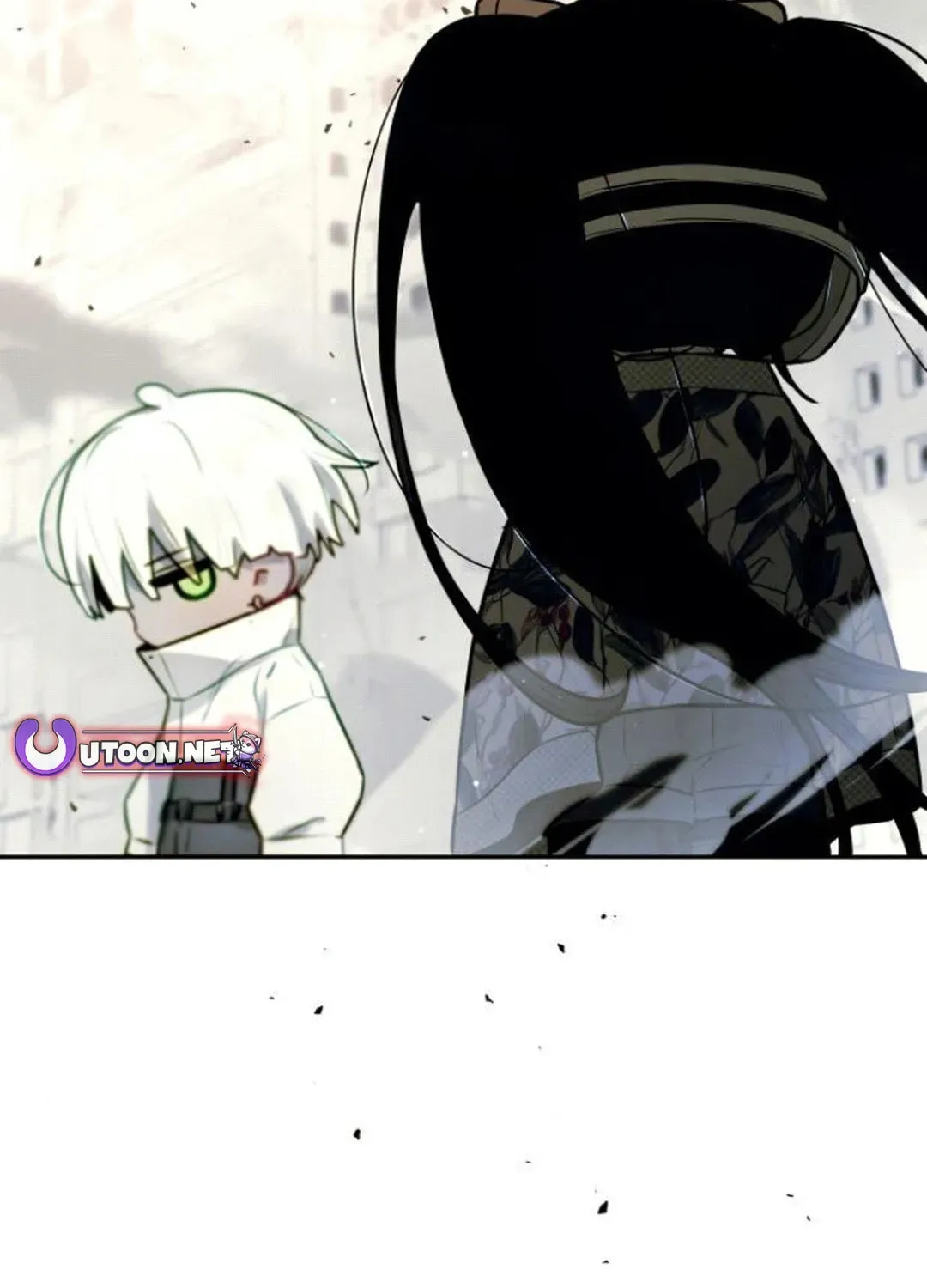 Our Guild's Idol Chapter 6 page 75