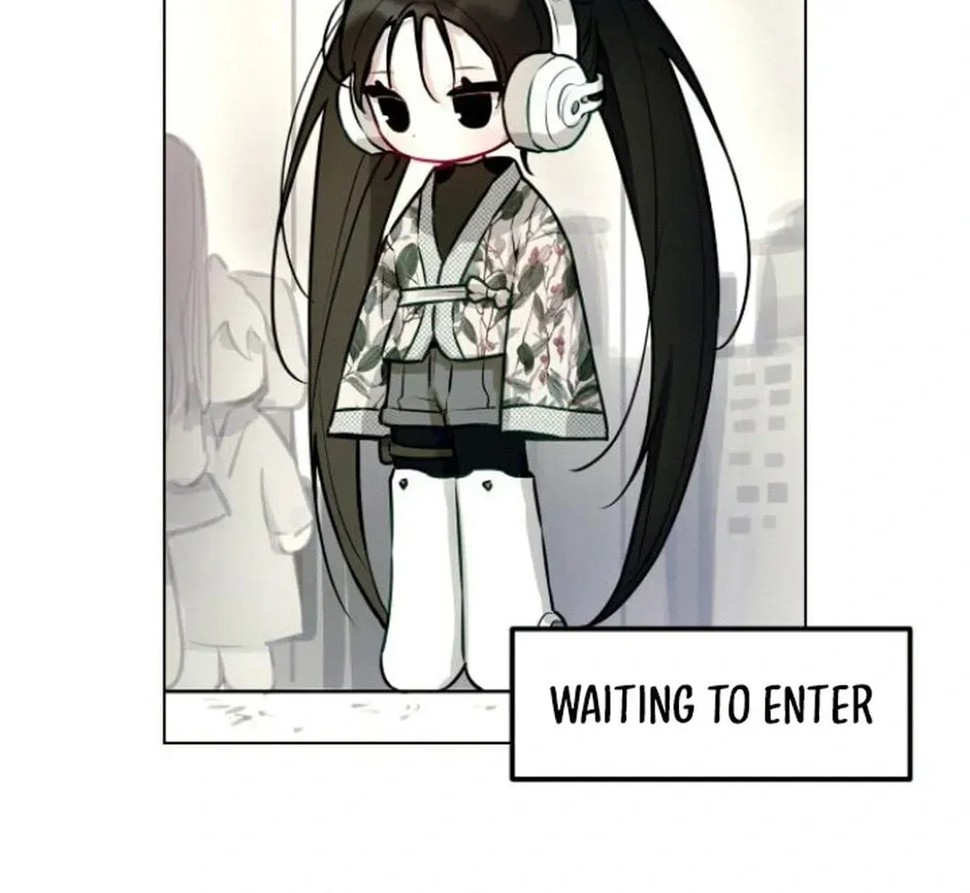 Our Guild's Idol Chapter 6 page 85