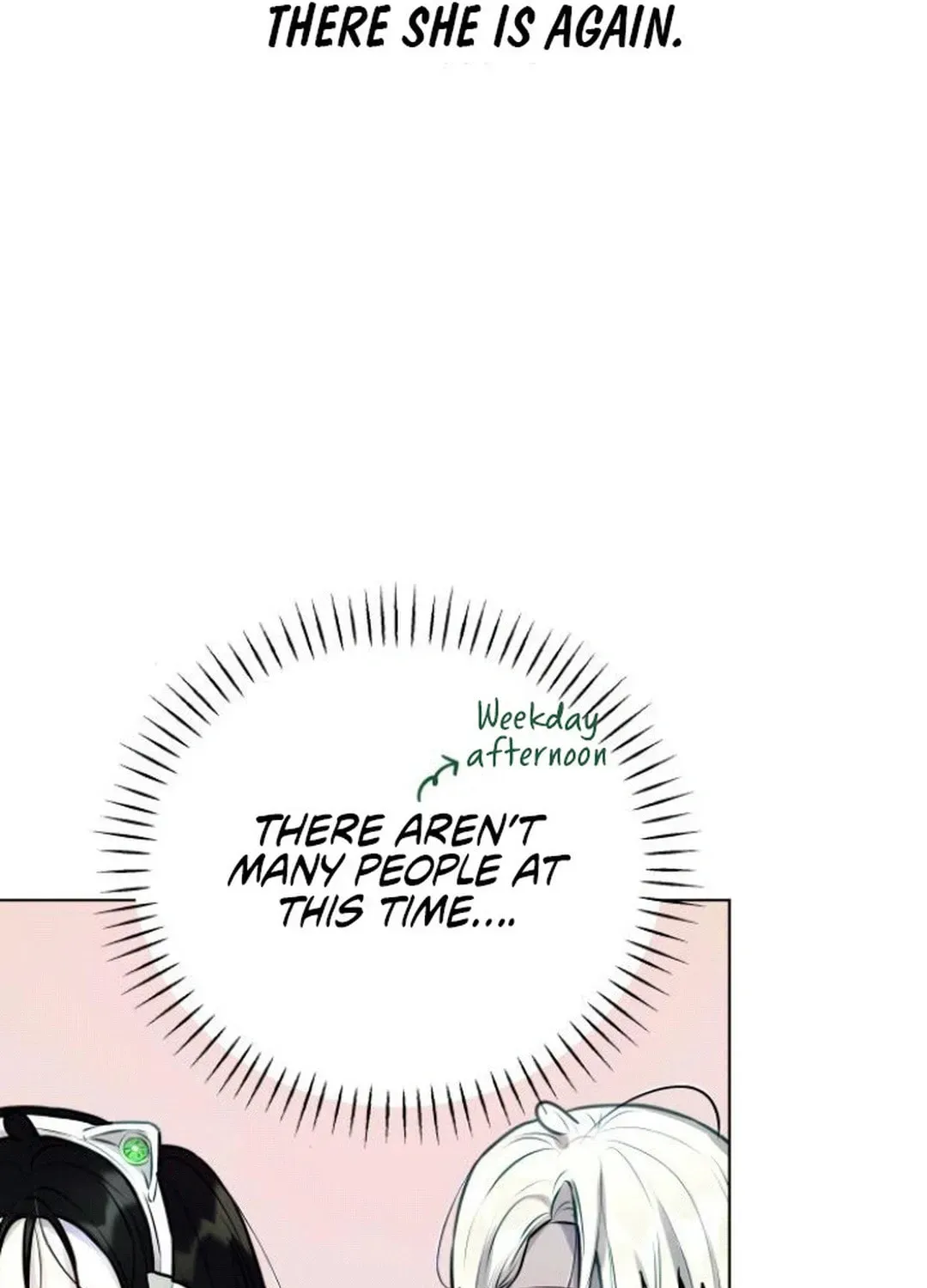 Our Guild's Idol Chapter 6 page 86