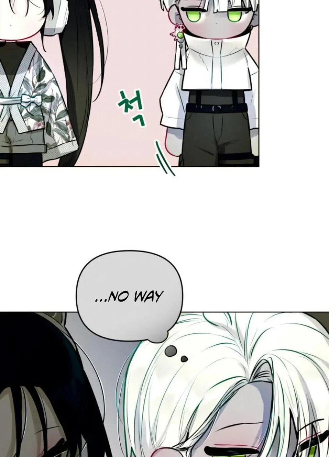 Our Guild's Idol Chapter 6 page 87