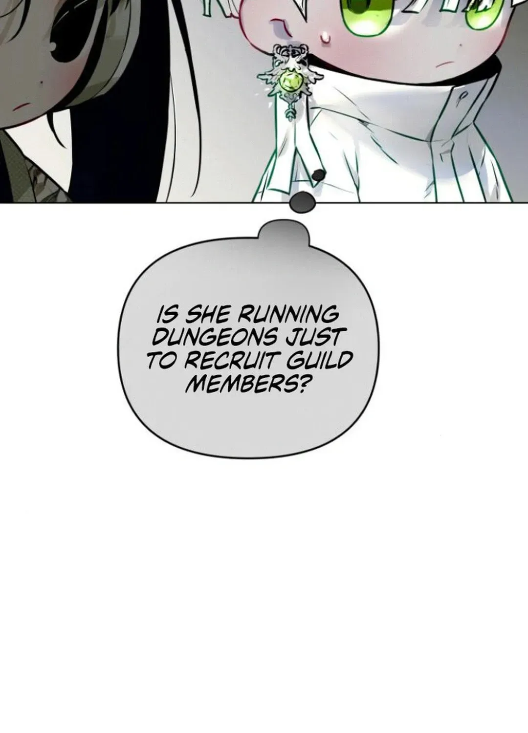 Our Guild's Idol Chapter 6 page 88