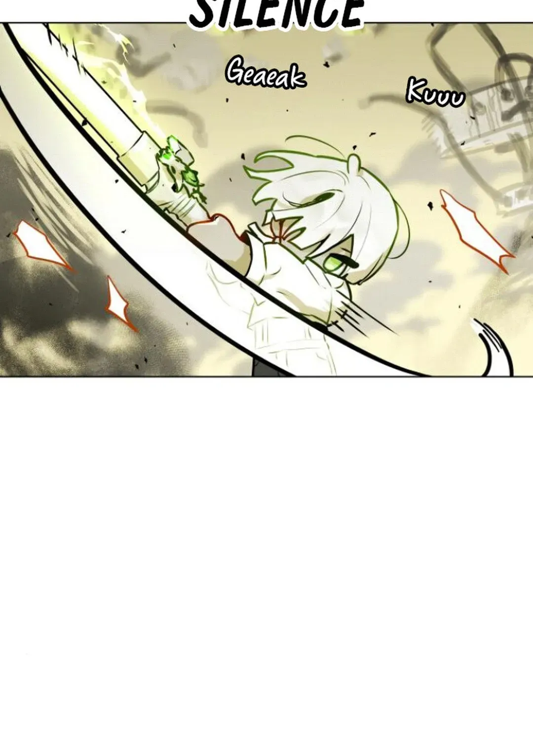 Our Guild's Idol Chapter 6 page 98