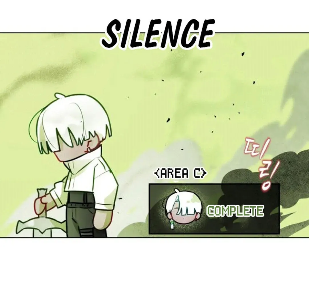 Our Guild's Idol Chapter 6 page 99