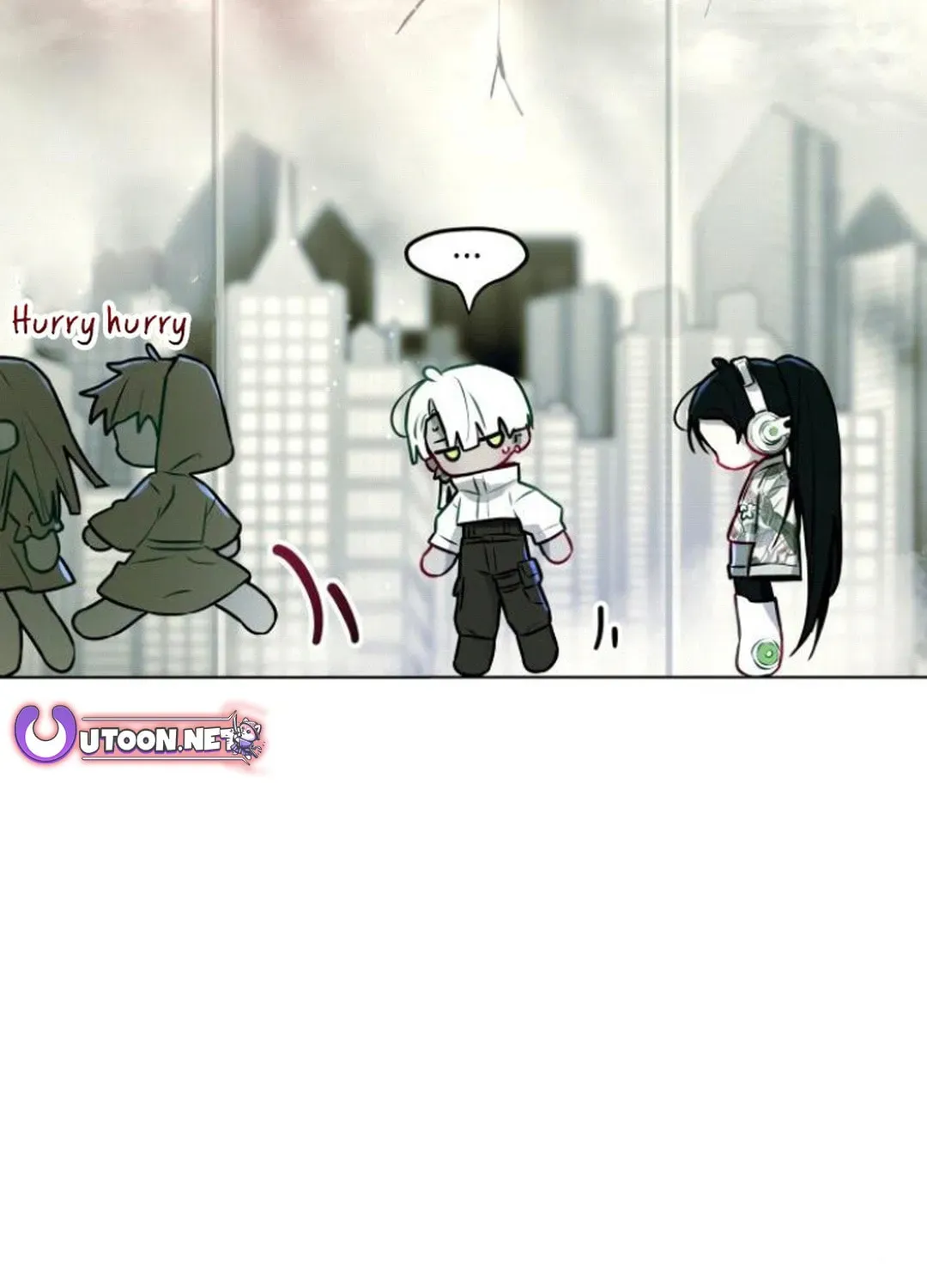 Our Guild's Idol Chapter 6 page 103