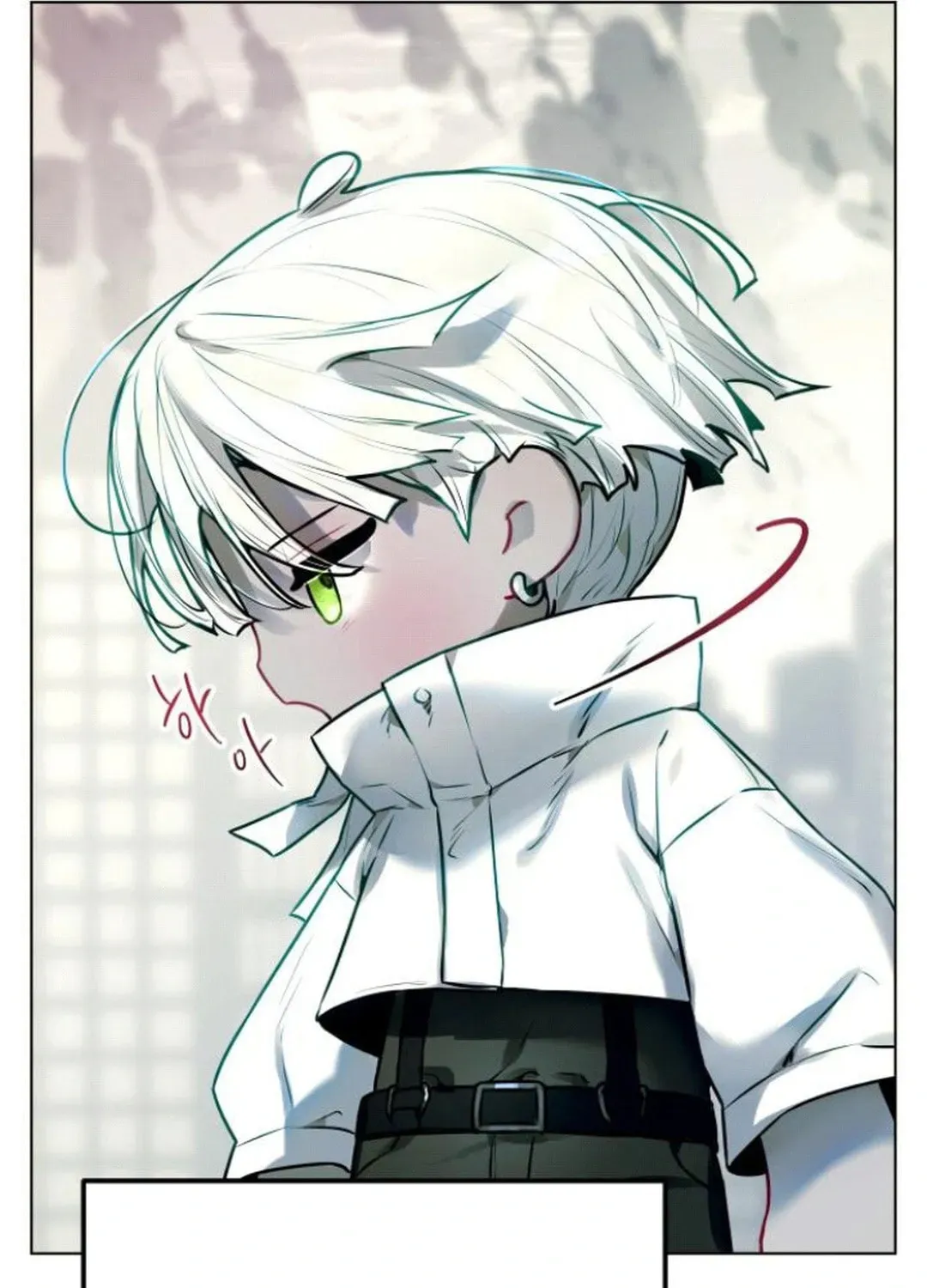 Our Guild's Idol Chapter 6 page 107
