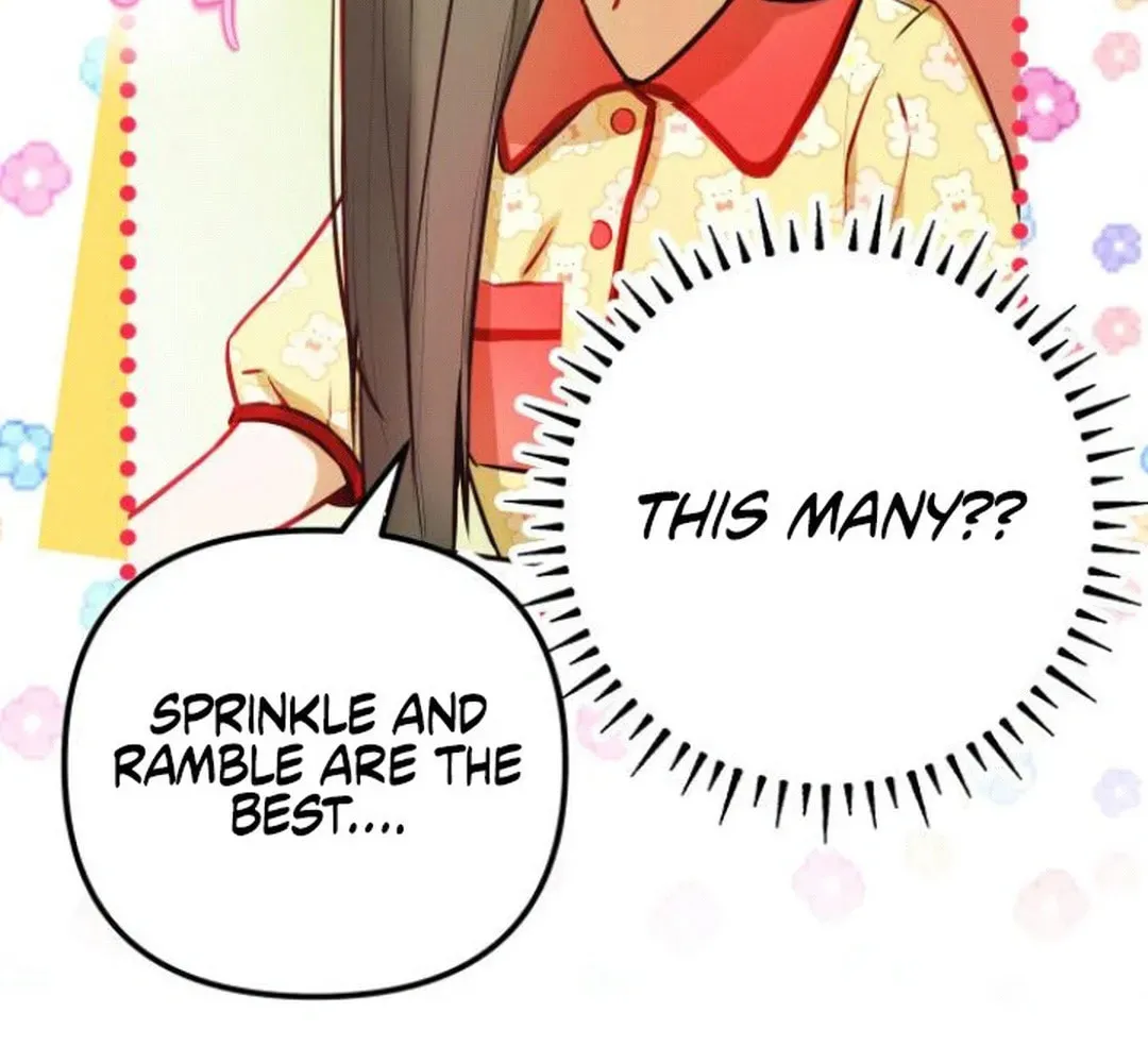 Our Guild's Idol Chapter 6 page 134