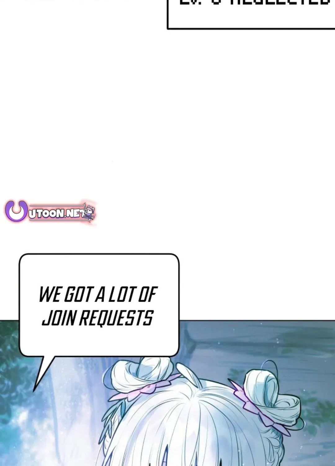 Our Guild's Idol Chapter 6 page 145