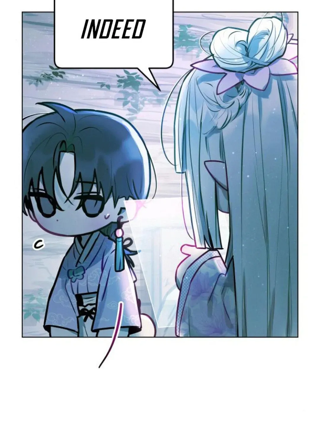 Our Guild's Idol Chapter 6 page 147