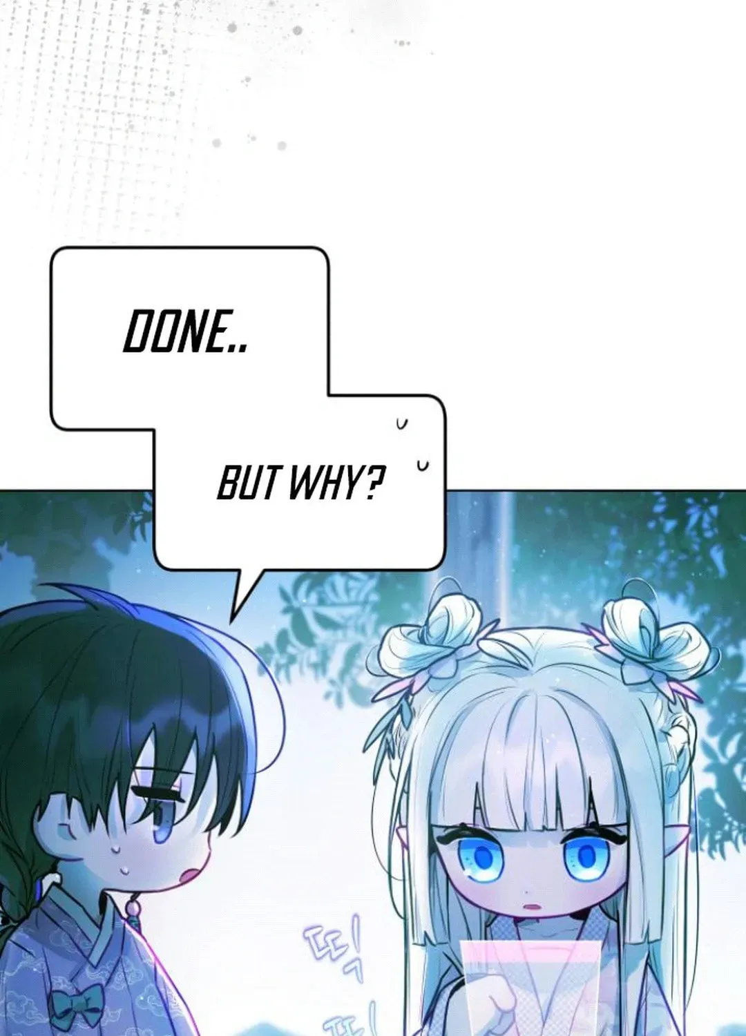 Our Guild's Idol Chapter 6 page 151