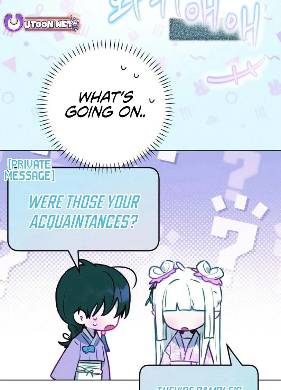 Our Guild's Idol Chapter 6 page 159