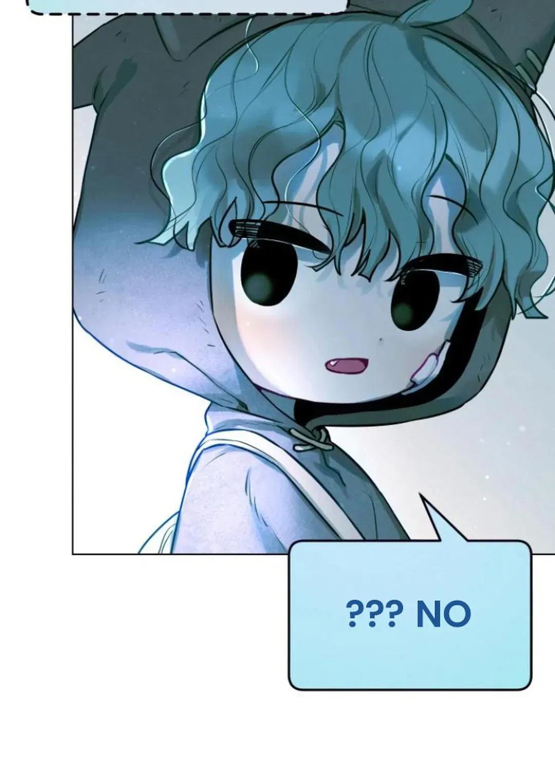 Our Guild's Idol Chapter 7 page 9