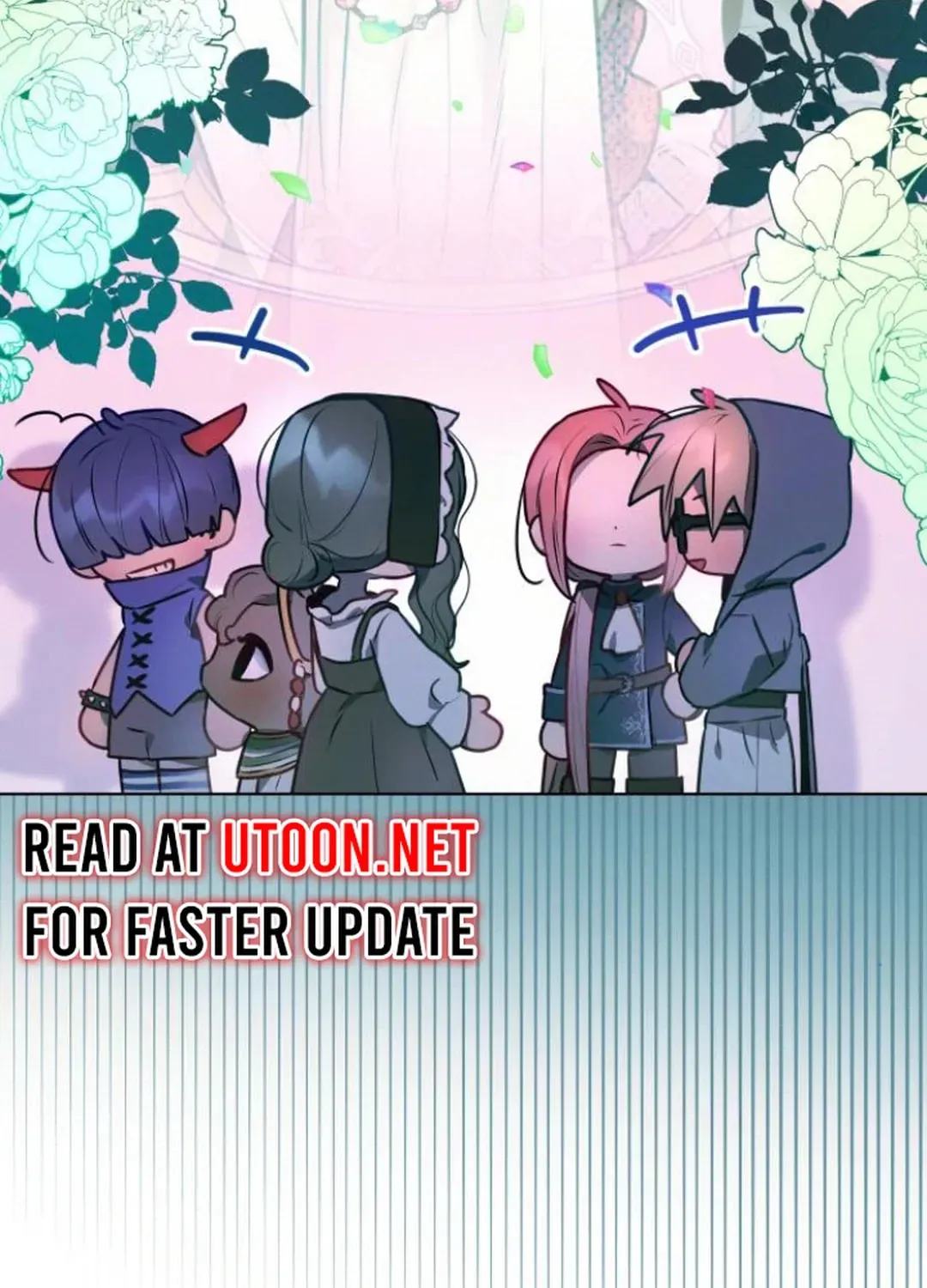 Our Guild's Idol Chapter 7 page 13