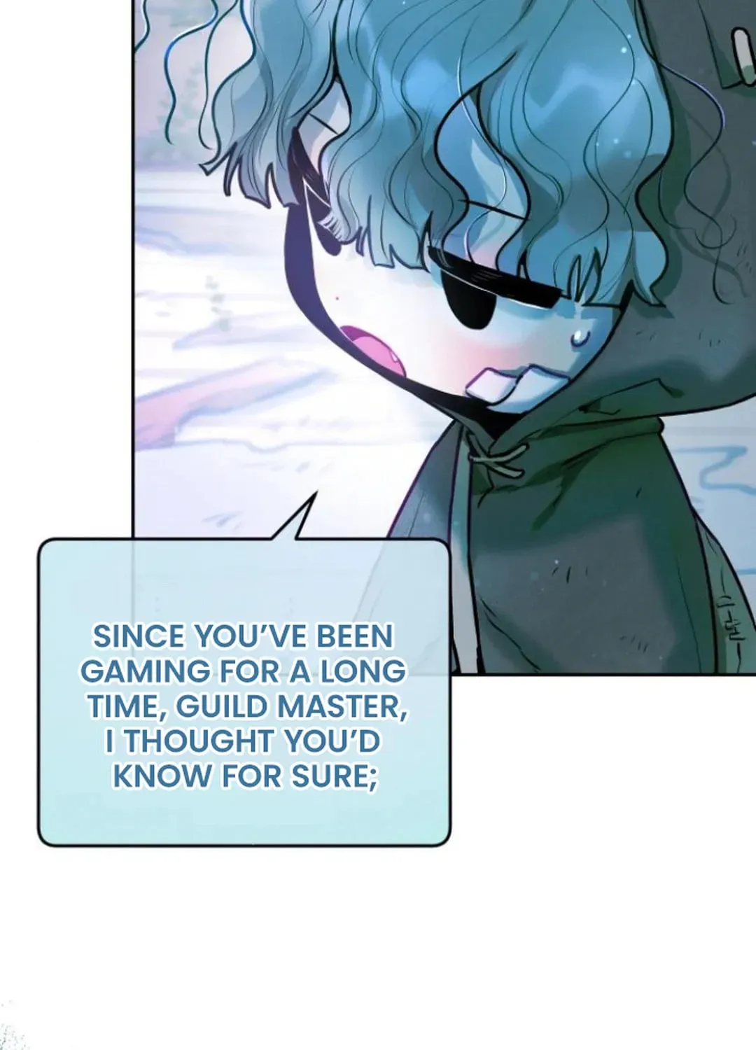 Our Guild's Idol Chapter 7 page 39