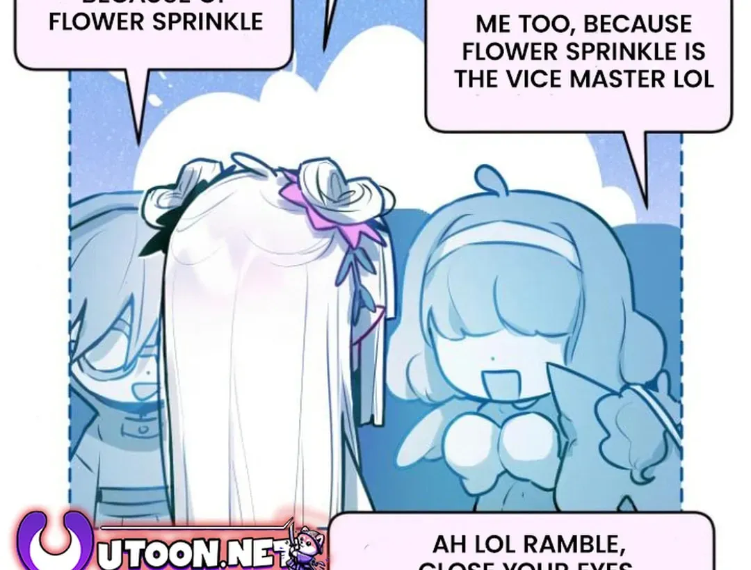 Our Guild's Idol Chapter 7 page 42