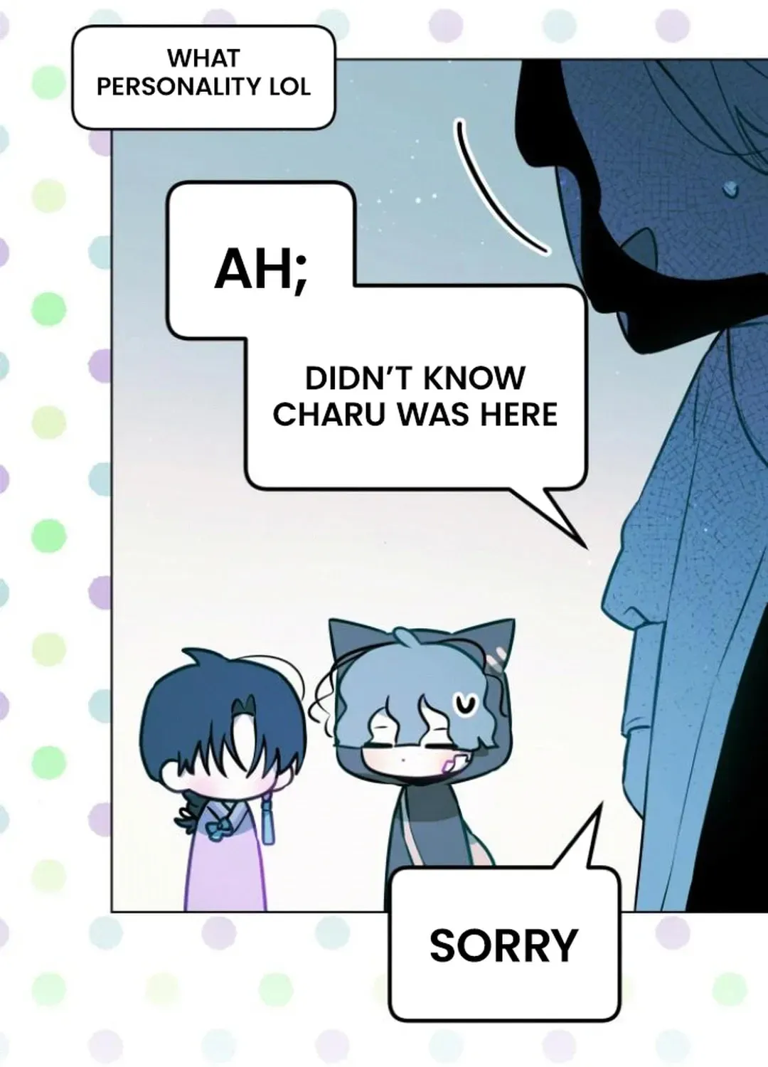 Our Guild's Idol Chapter 7 page 45