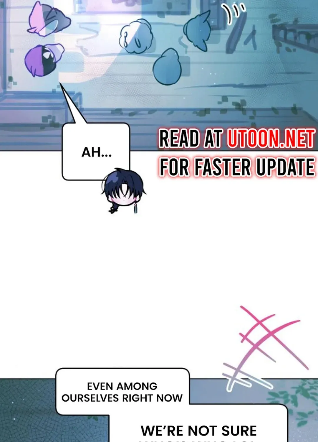 Our Guild's Idol Chapter 7 page 49