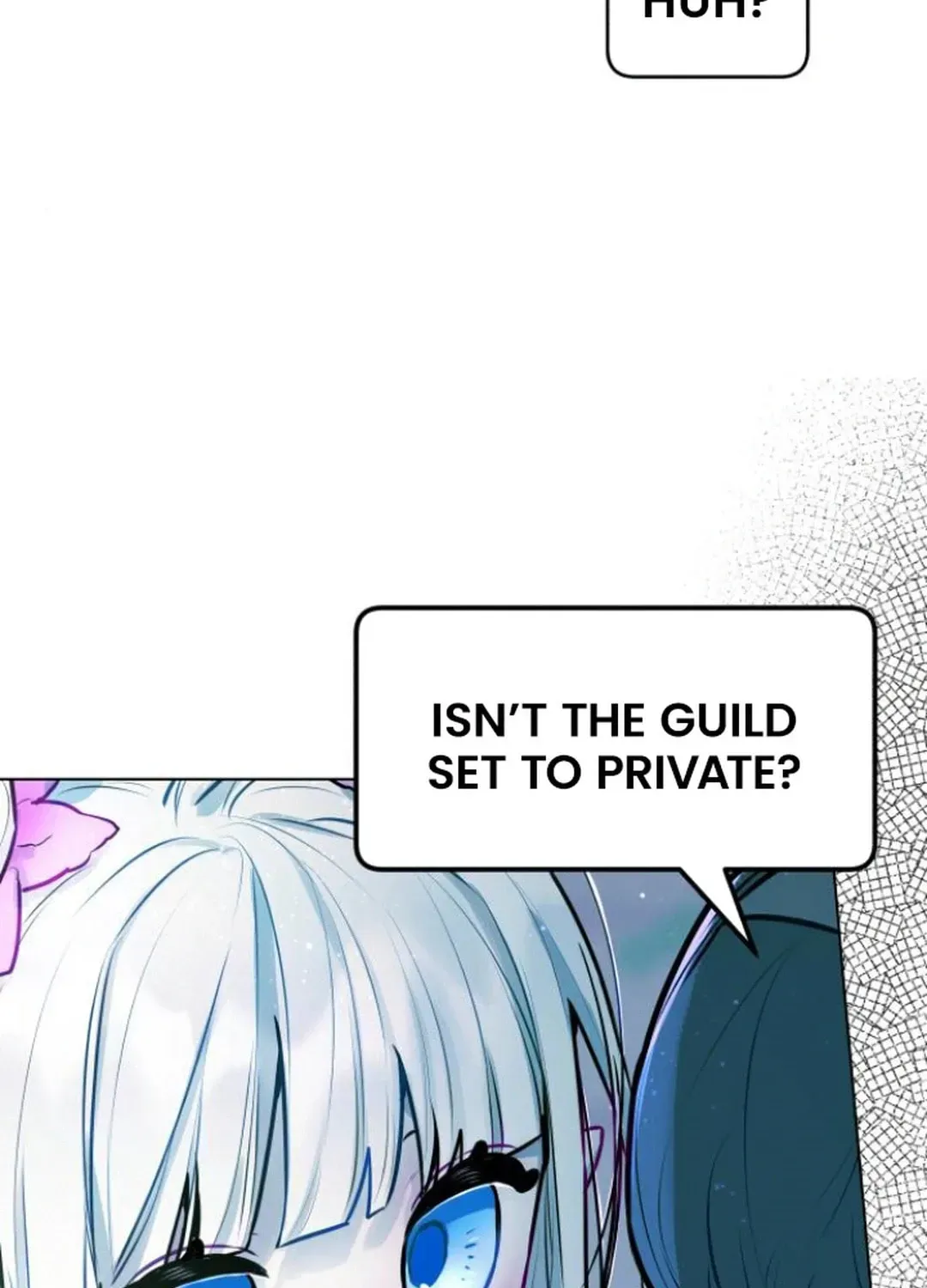 Our Guild's Idol Chapter 7 page 53