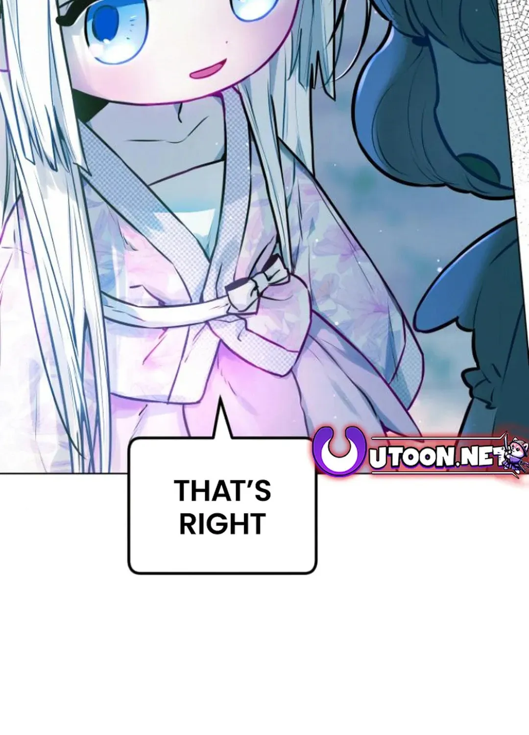 Our Guild's Idol Chapter 7 page 54