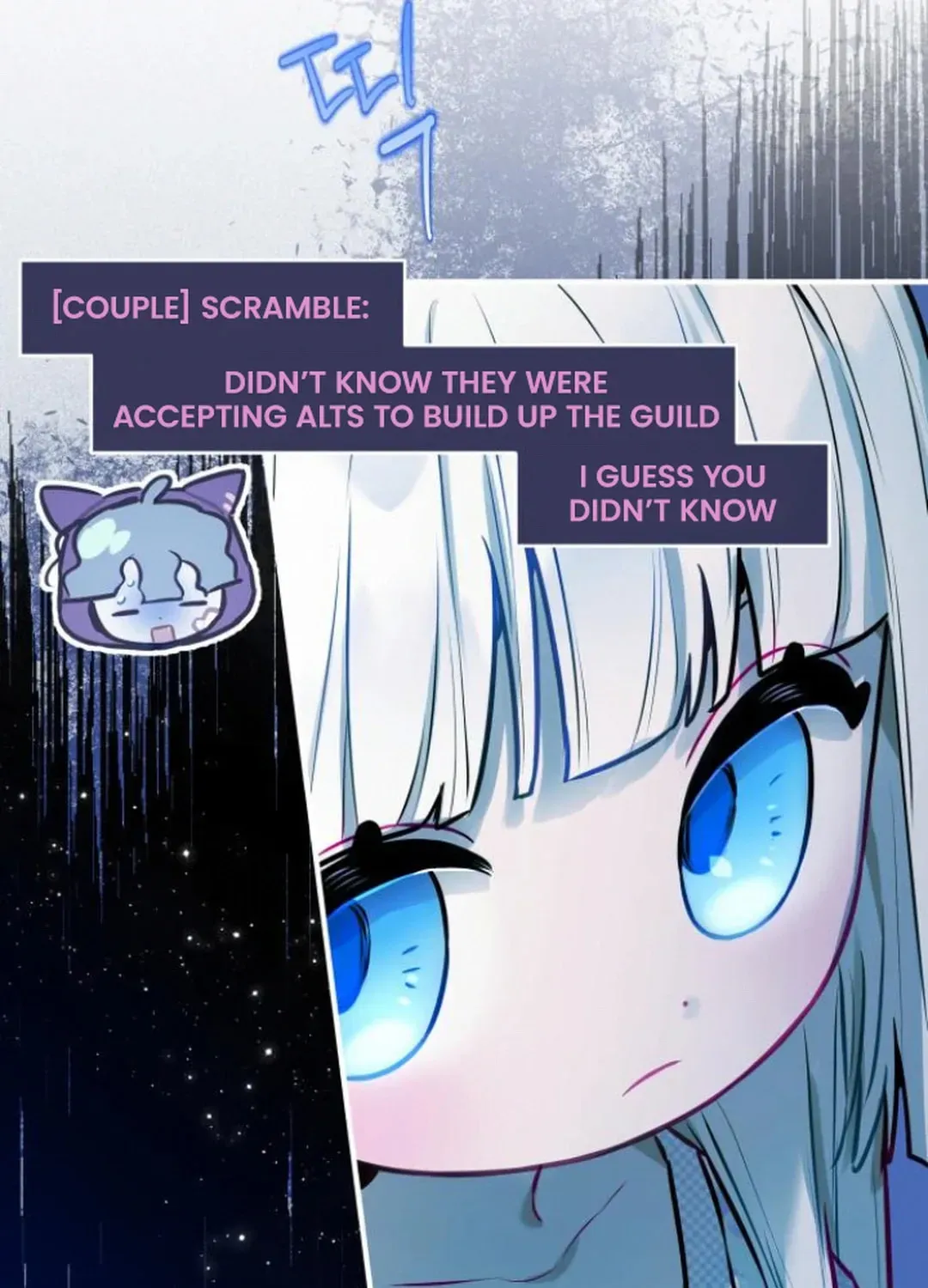 Our Guild's Idol Chapter 7 page 56