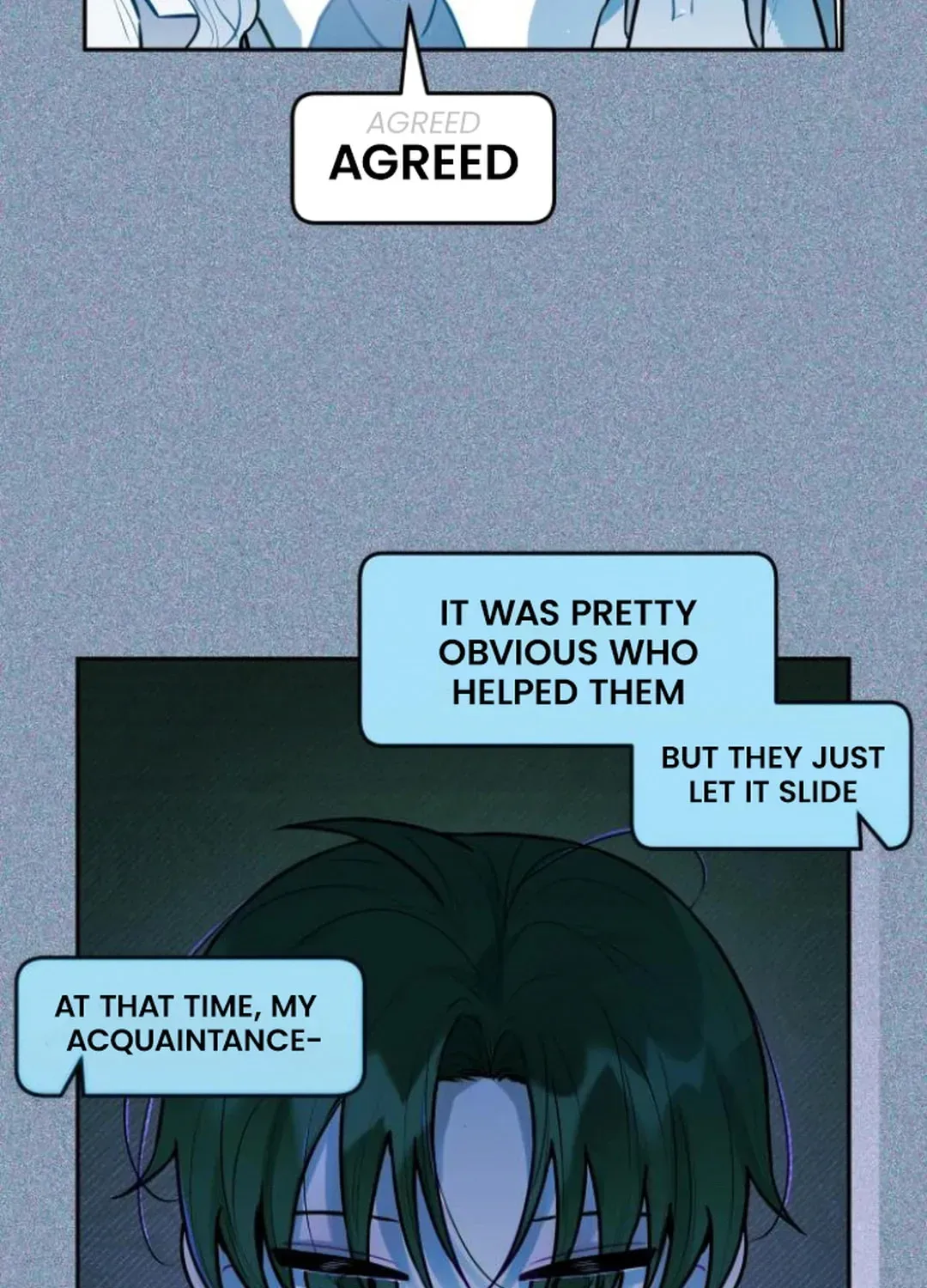 Our Guild's Idol Chapter 7 page 60