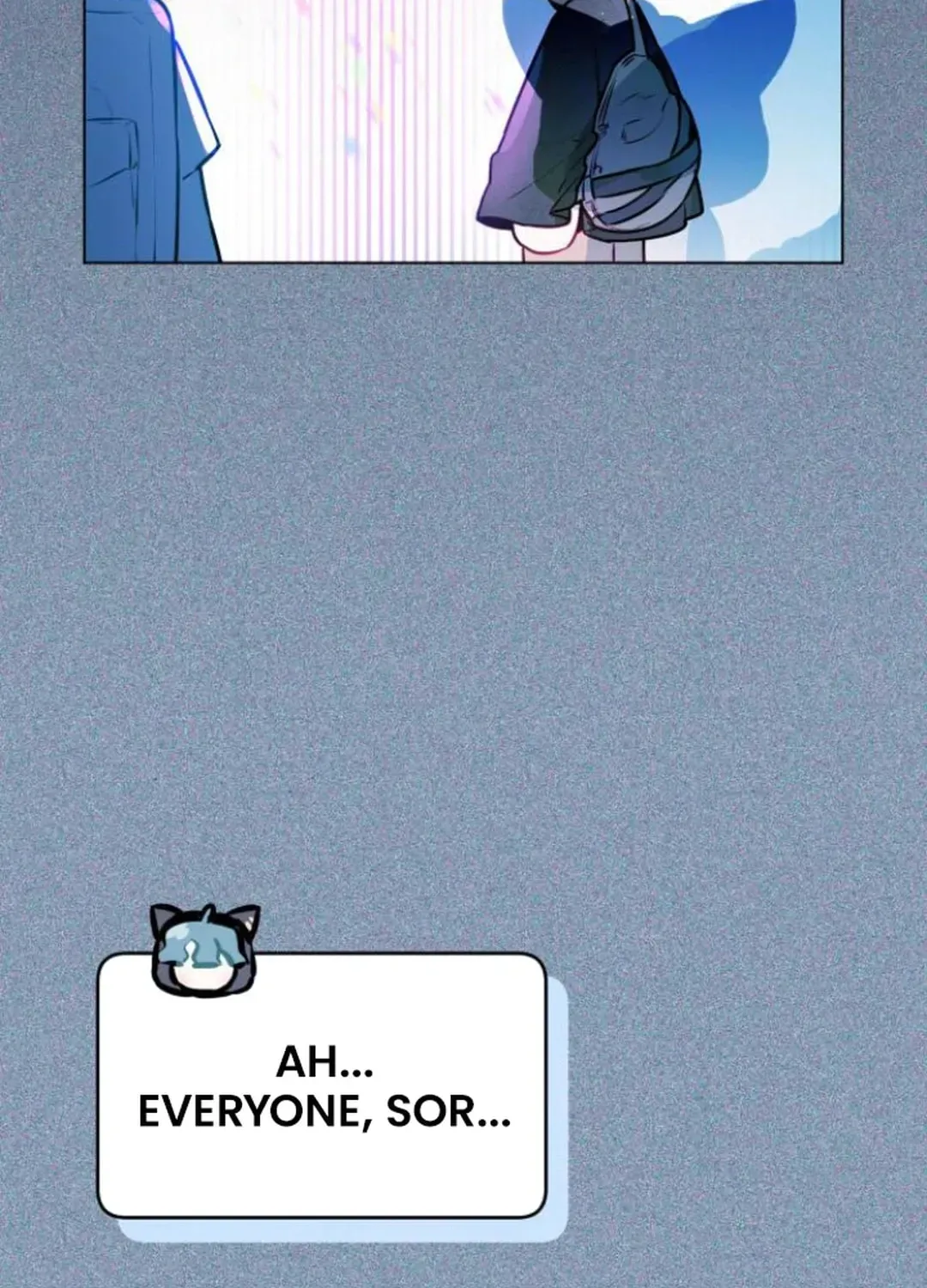 Our Guild's Idol Chapter 7 page 80