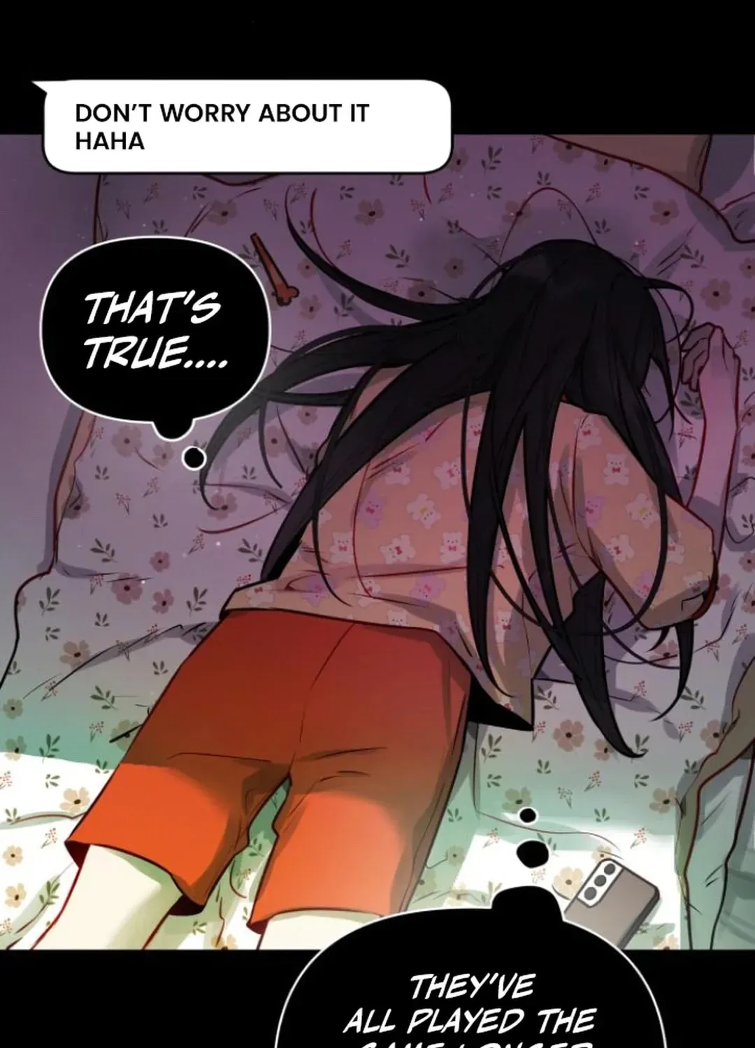 Our Guild's Idol Chapter 7 page 92
