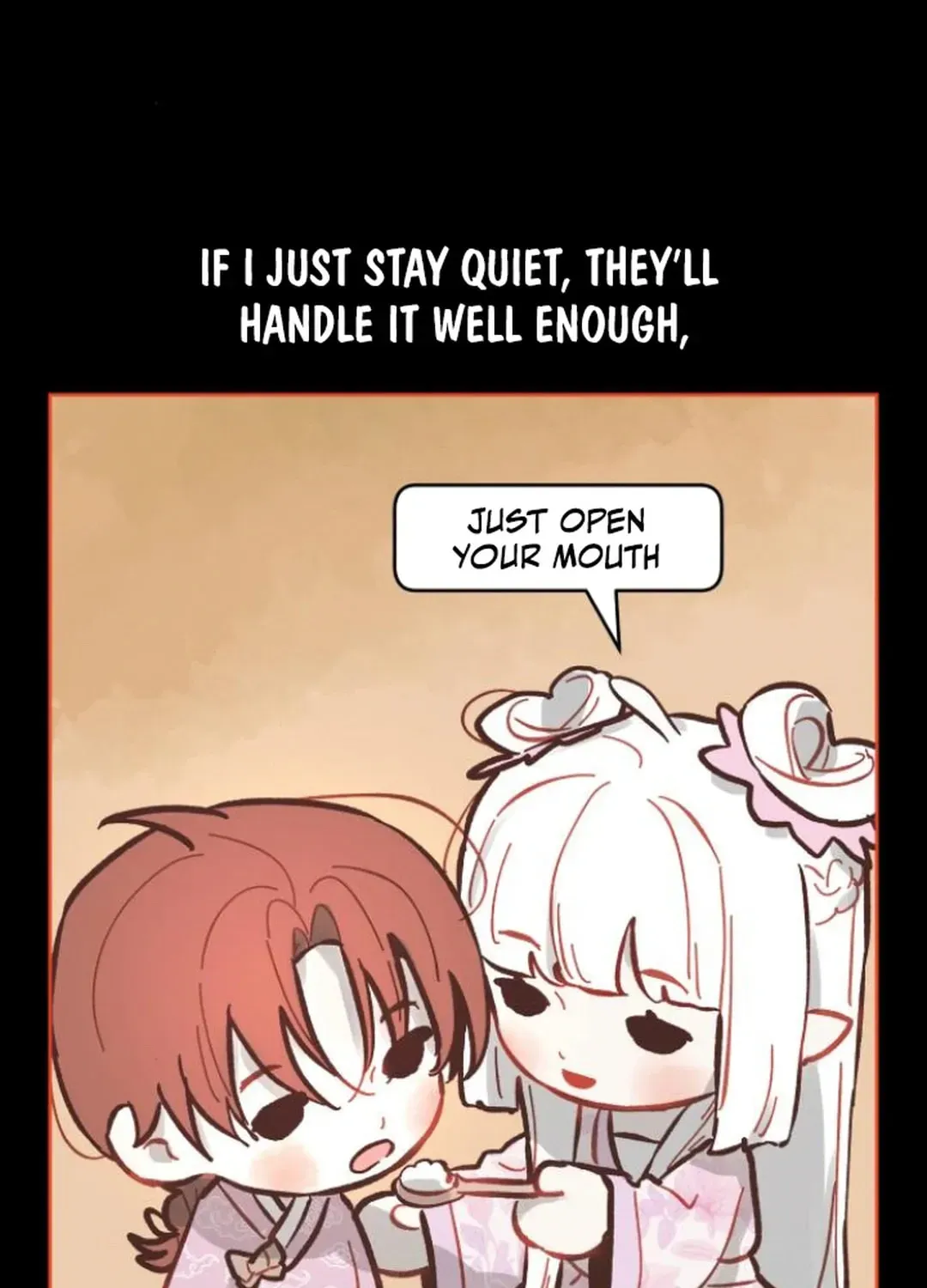 Our Guild's Idol Chapter 7 page 94