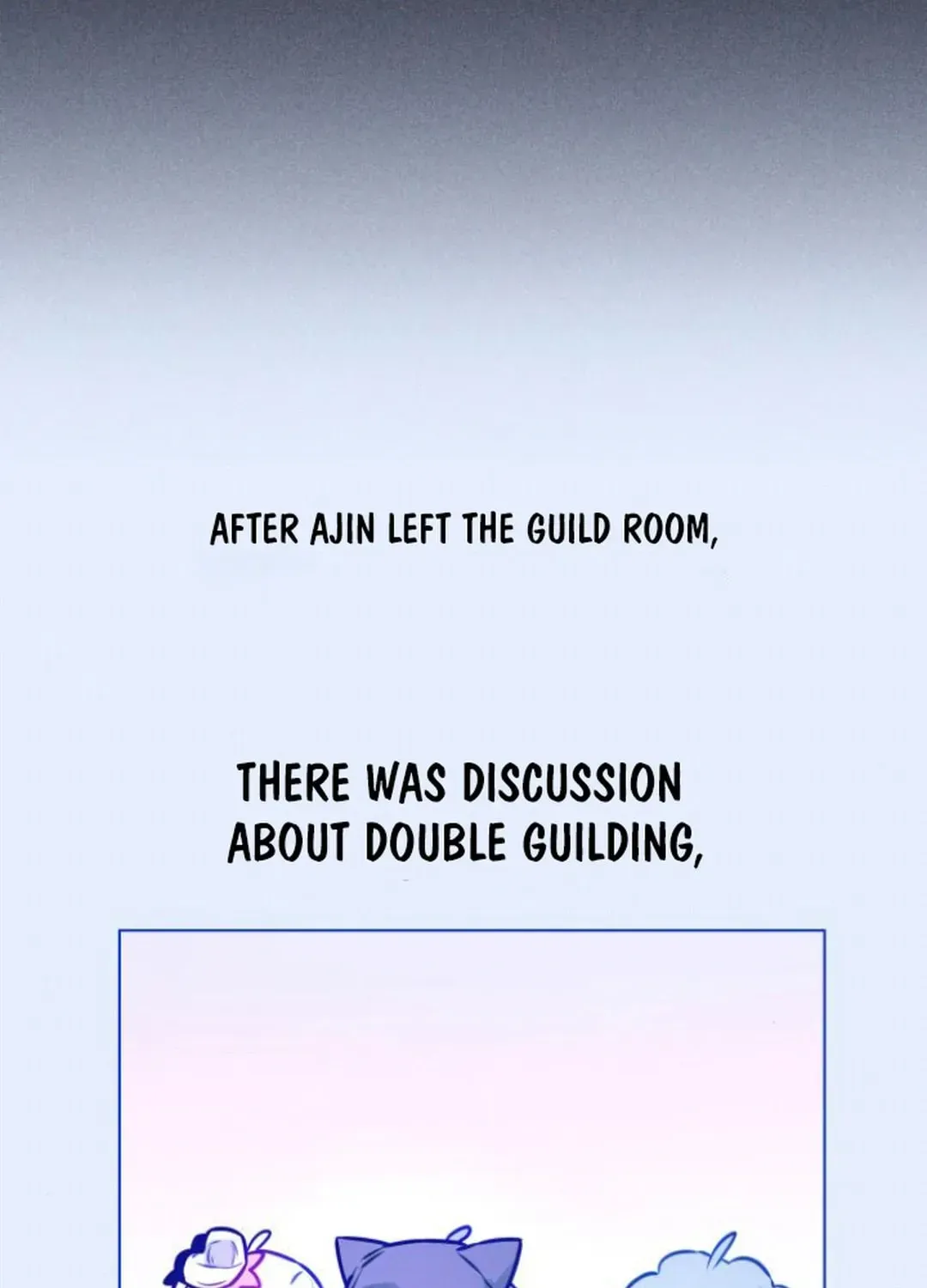 Our Guild's Idol Chapter 7 page 100