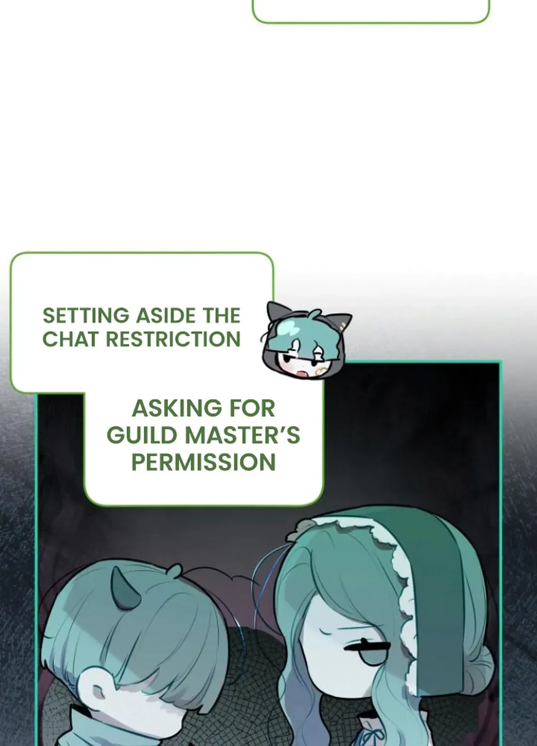 Our Guild's Idol Chapter 7 page 112