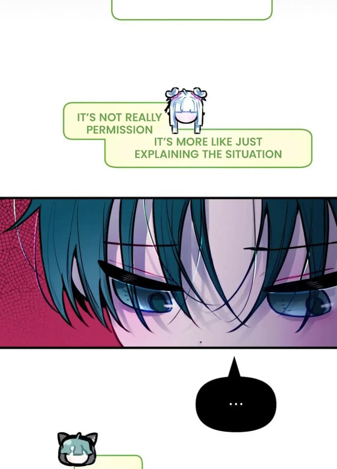 Our Guild's Idol Chapter 7 page 114