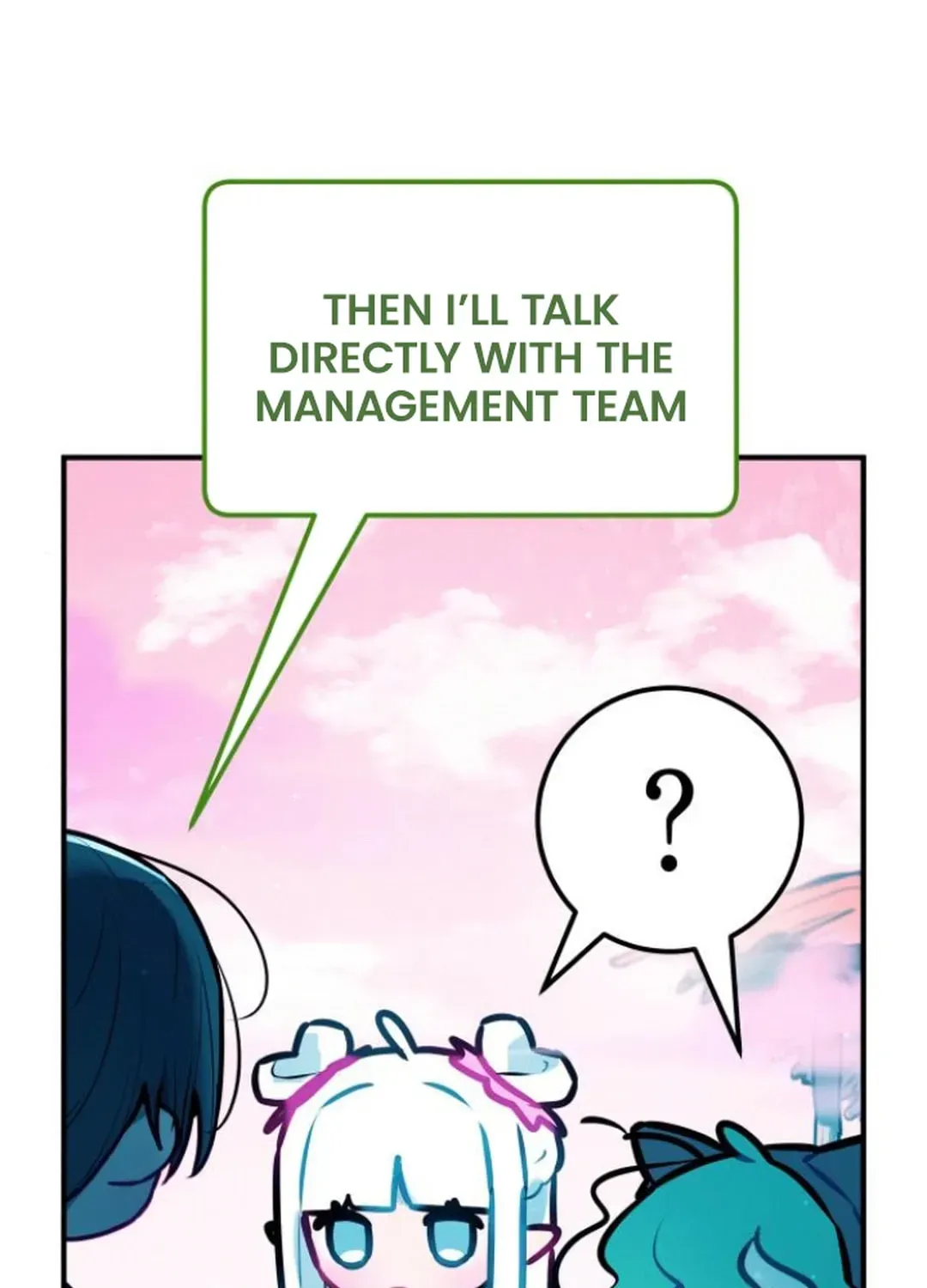 Our Guild's Idol Chapter 7 page 116