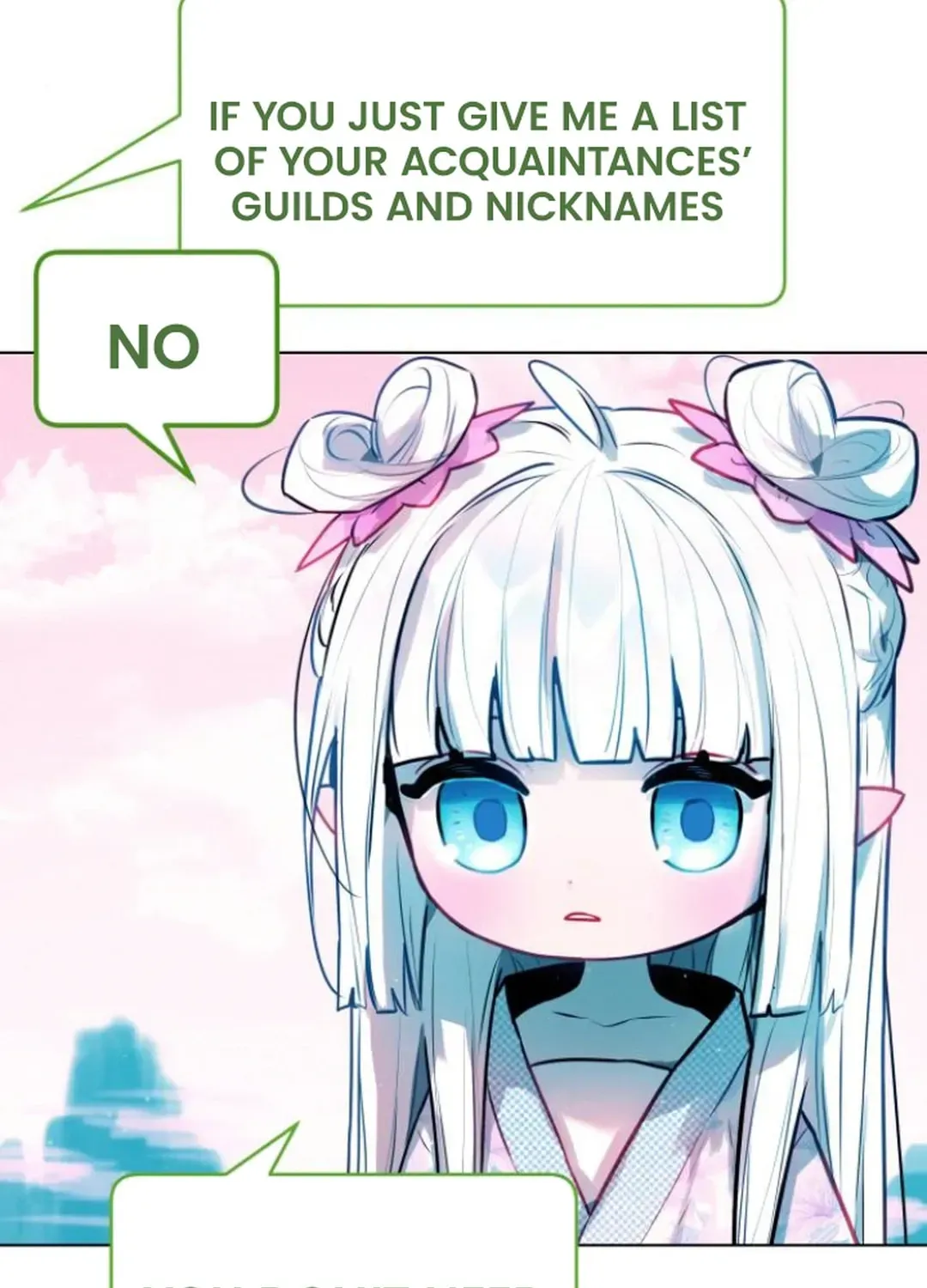 Our Guild's Idol Chapter 7 page 118