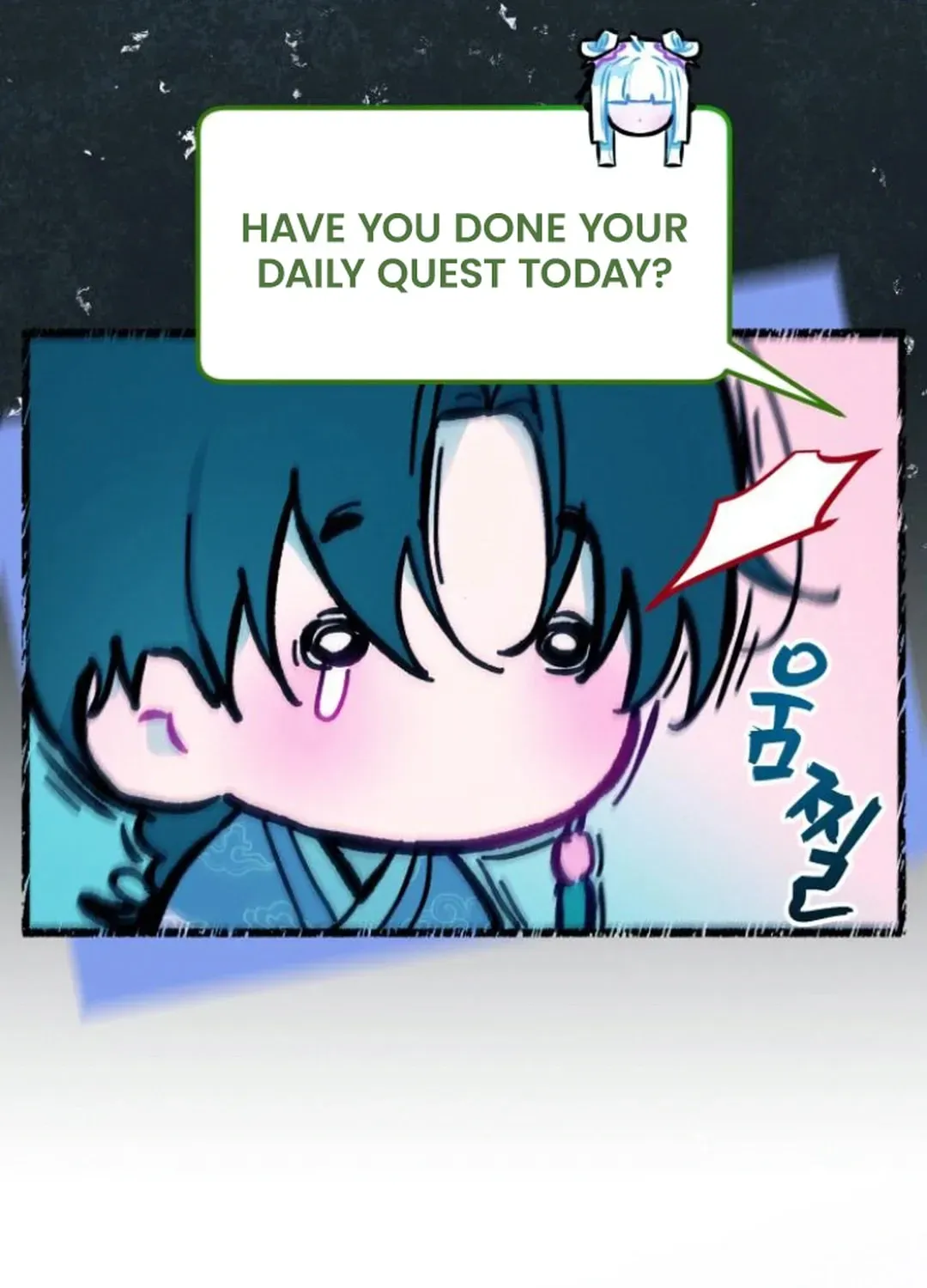 Our Guild's Idol Chapter 7 page 132