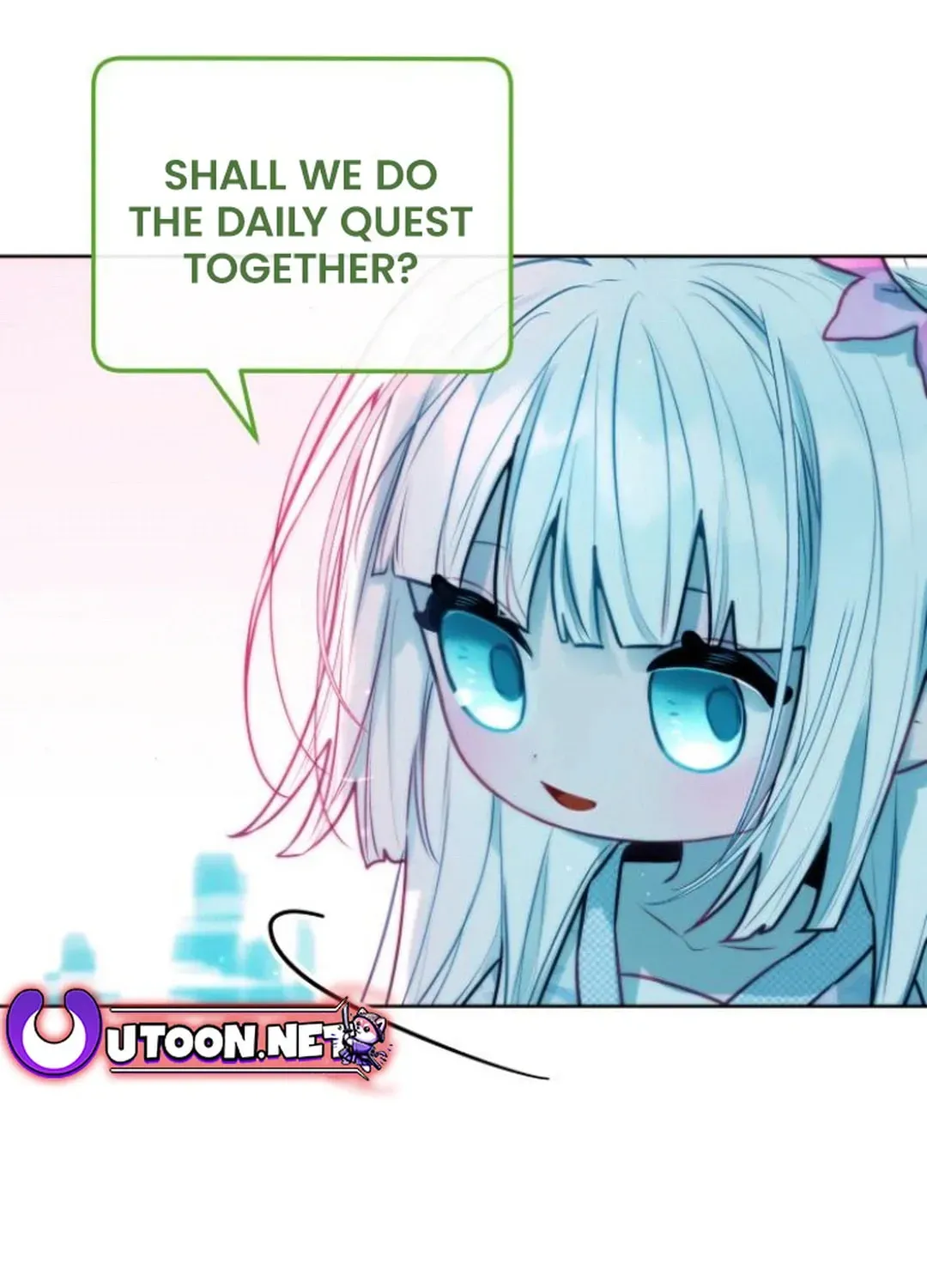 Our Guild's Idol Chapter 7 page 140