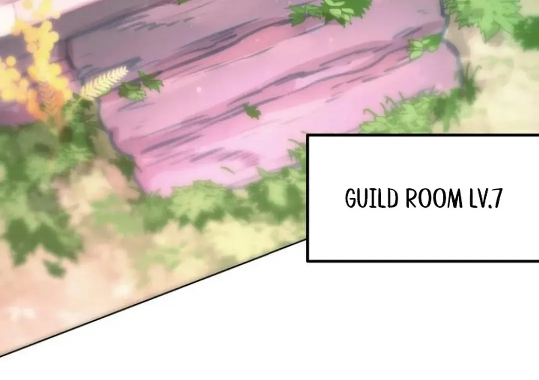Our Guild's Idol Chapter 7 page 159