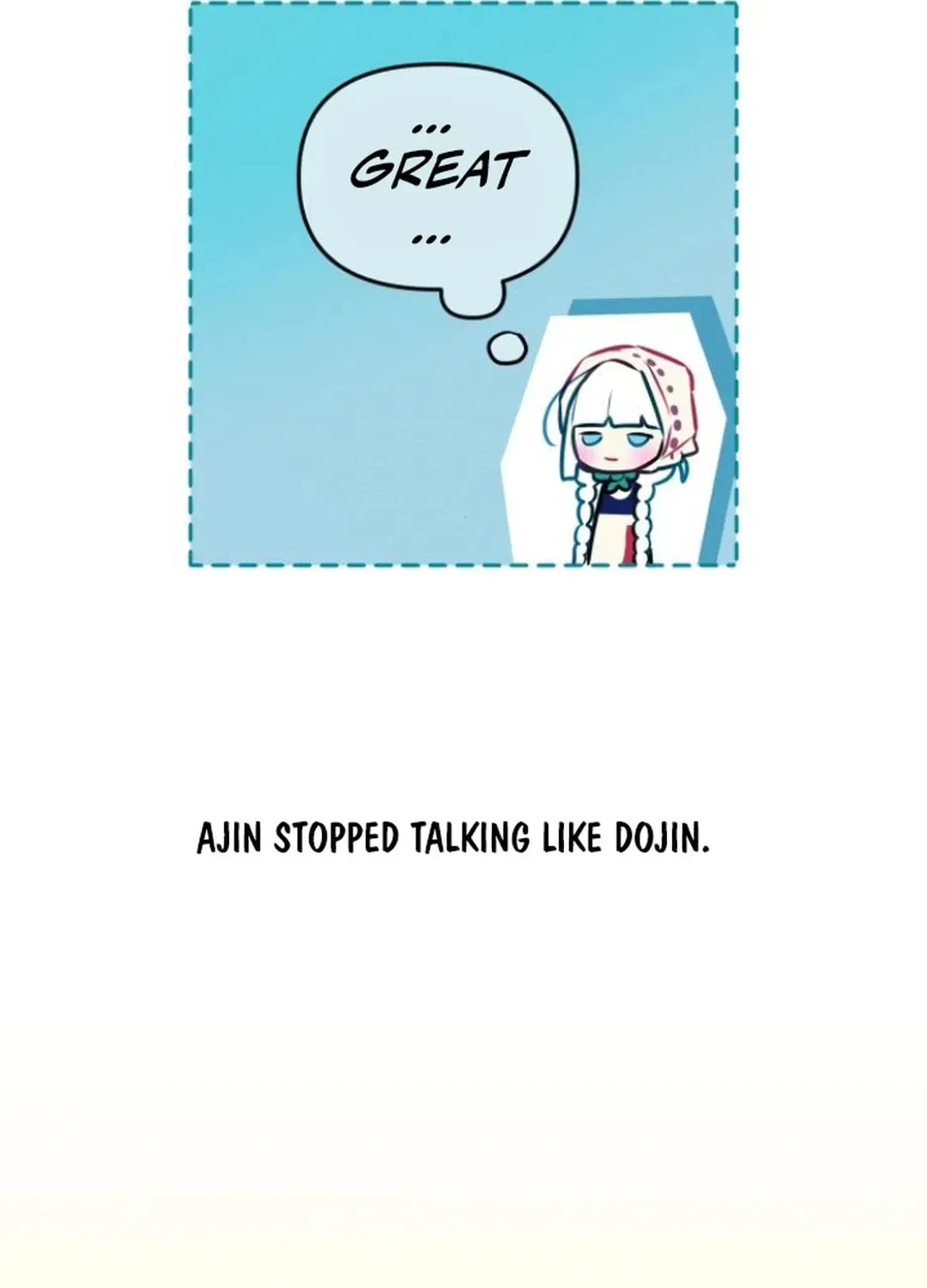 Our Guild's Idol Chapter 7 page 170