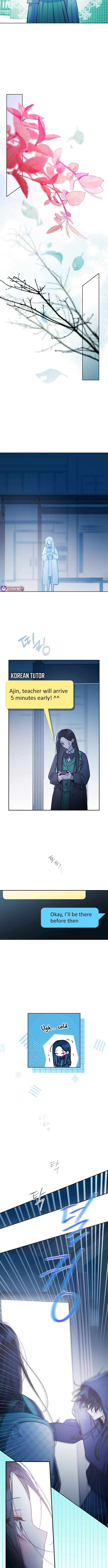 Our Guild's Idol Chapter 30 page 2