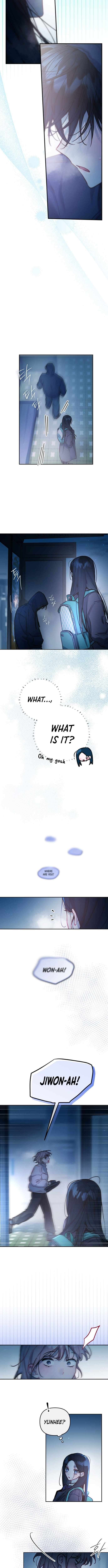 Our Guild's Idol Chapter 30 page 3