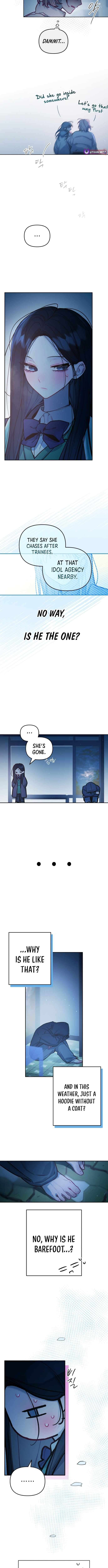Our Guild's Idol Chapter 30 page 4