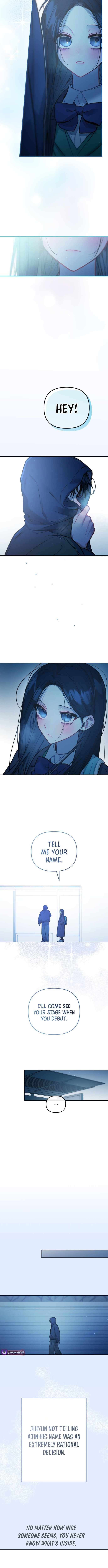 Our Guild's Idol Chapter 30 page 9