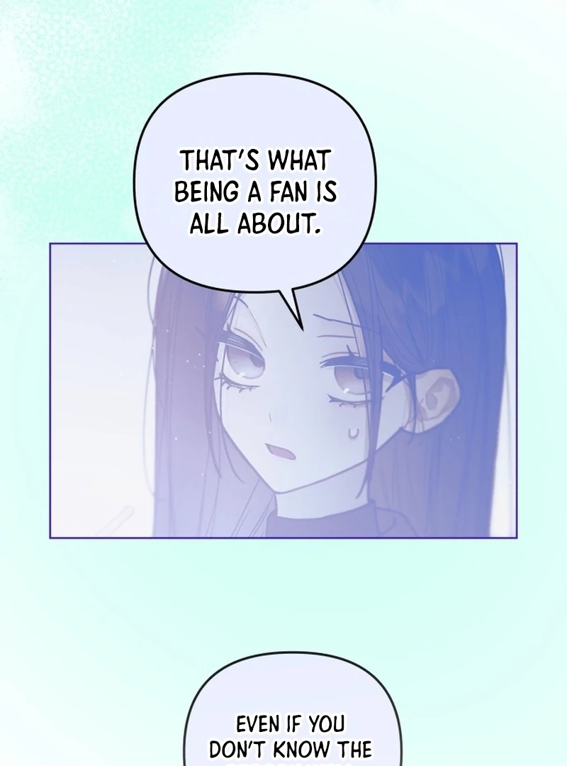 Our Guild's Idol Chapter 35 page 43