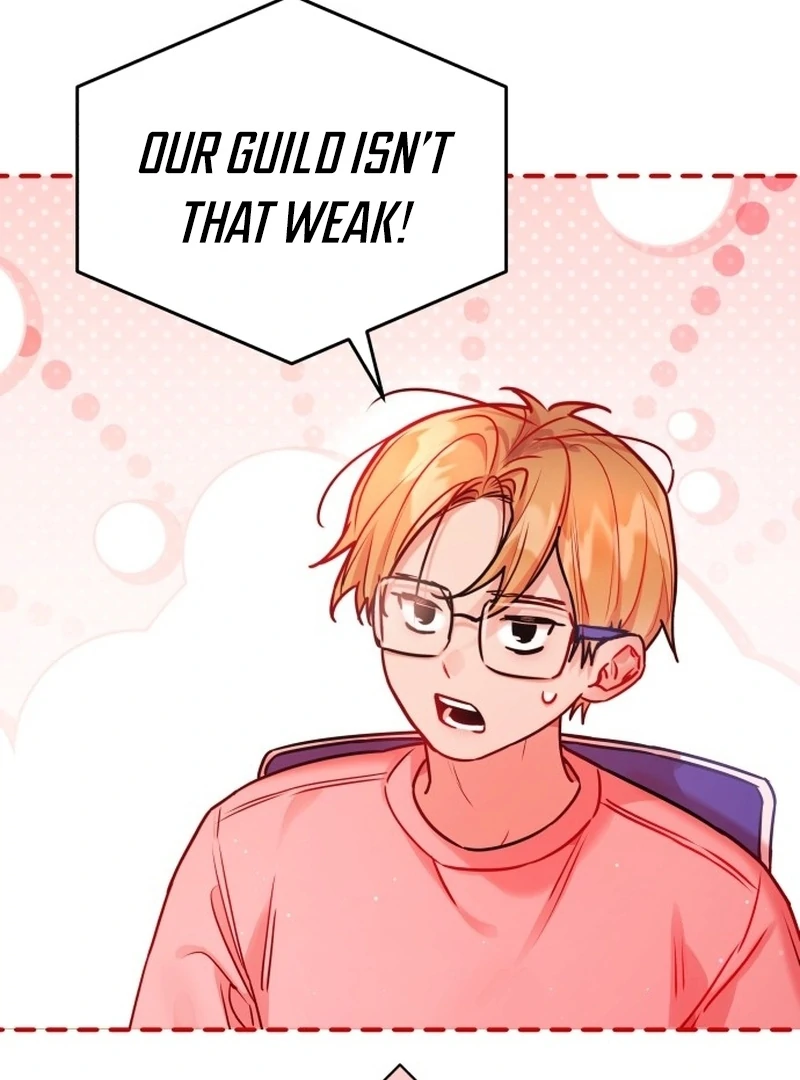 Our Guild's Idol Chapter 35 page 53