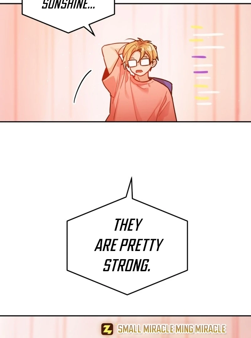 Our Guild's Idol Chapter 35 page 55