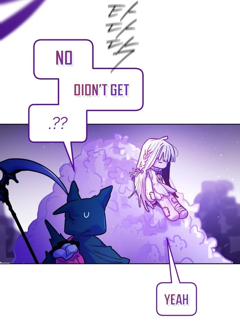 Our Guild's Idol Chapter 35 page 65