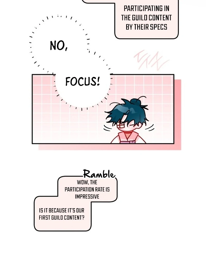 Our Guild's Idol Chapter 35 page 75