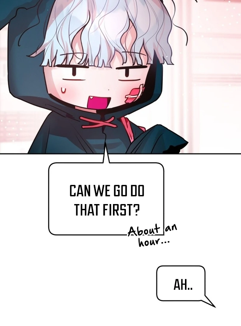 Our Guild's Idol Chapter 35 page 81